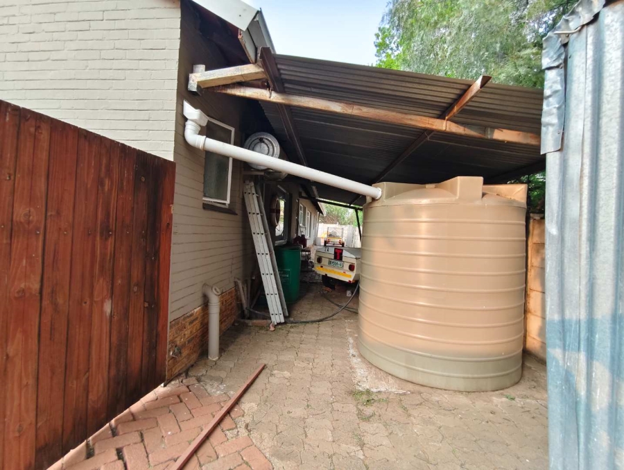4 Bedroom Property for Sale in Fauna Free State